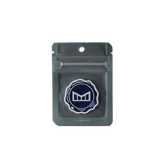 melin Icon Ball Marker - Navy/White