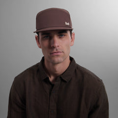Trenches Icon Hydro - Chestnut