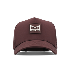 Odysea Stacked Hydro - Chestnut