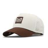 Odysea Stacked Hydro - Frosted Birch