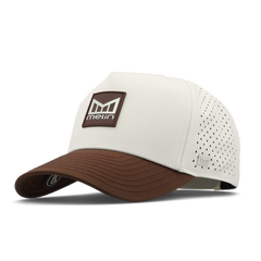 Odysea Stacked Hydro - Frosted Birch