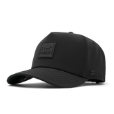 Odysea Stacked Infinite Thermal - Black