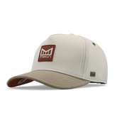 Odysea Stacked Infinite Thermal - Oatmeal