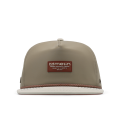Coronado Brick Infinite Thermal - Oatmeal