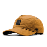 Odysea Stacked Wax'd Thermal - British Khaki