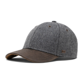 A-Game Scout Thermal - Heather Grey