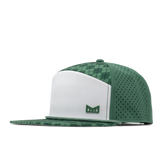 Trenches Links Hydro - Green Argyle