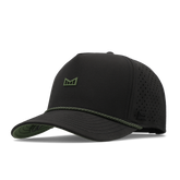 Odysea Rope Bulls Icon Hydro - Black Forest