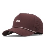 Odysea Rope Bulls Icon Hydro - Chestnut