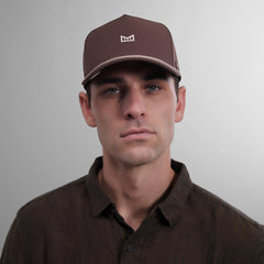 Odysea Rope Bulls Icon Hydro - Chestnut