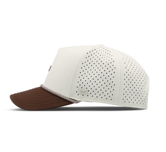Odysea Rope Bulls Icon Hydro - Frosted Birch