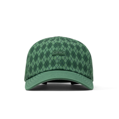 The Legend Links Hydro - Green Argyle