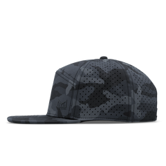 Trenches Islands Hydro - Chain Camo