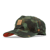 Odysea MAC Nomad Thermal - Kelp Camo