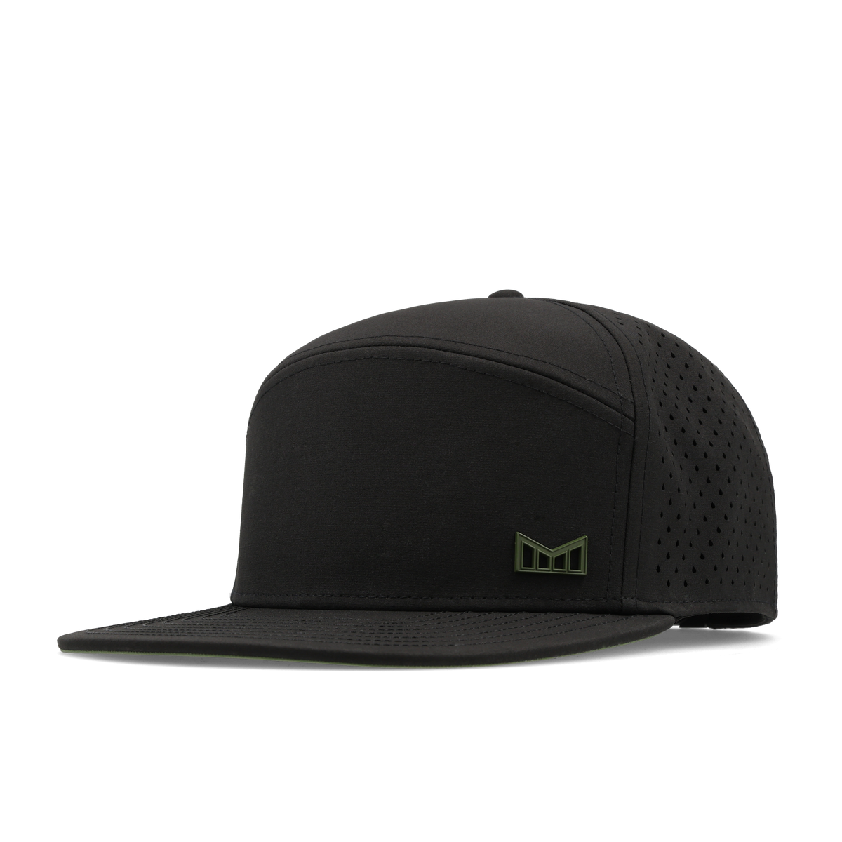 Trenches Icon Hydro - Black Forest