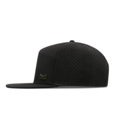 Trenches Icon Hydro - Black Forest