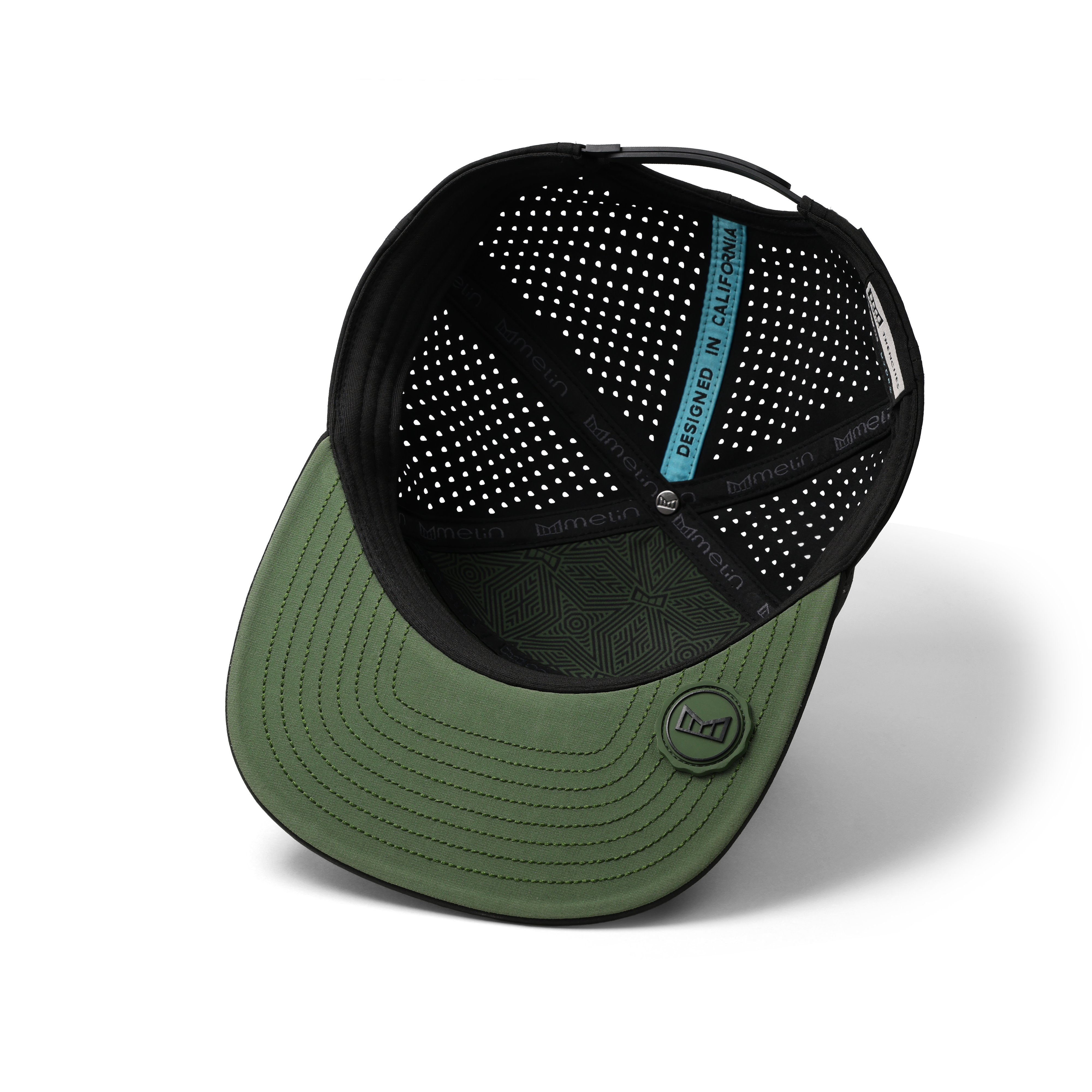 Trenches Icon Hydro - Black Forest