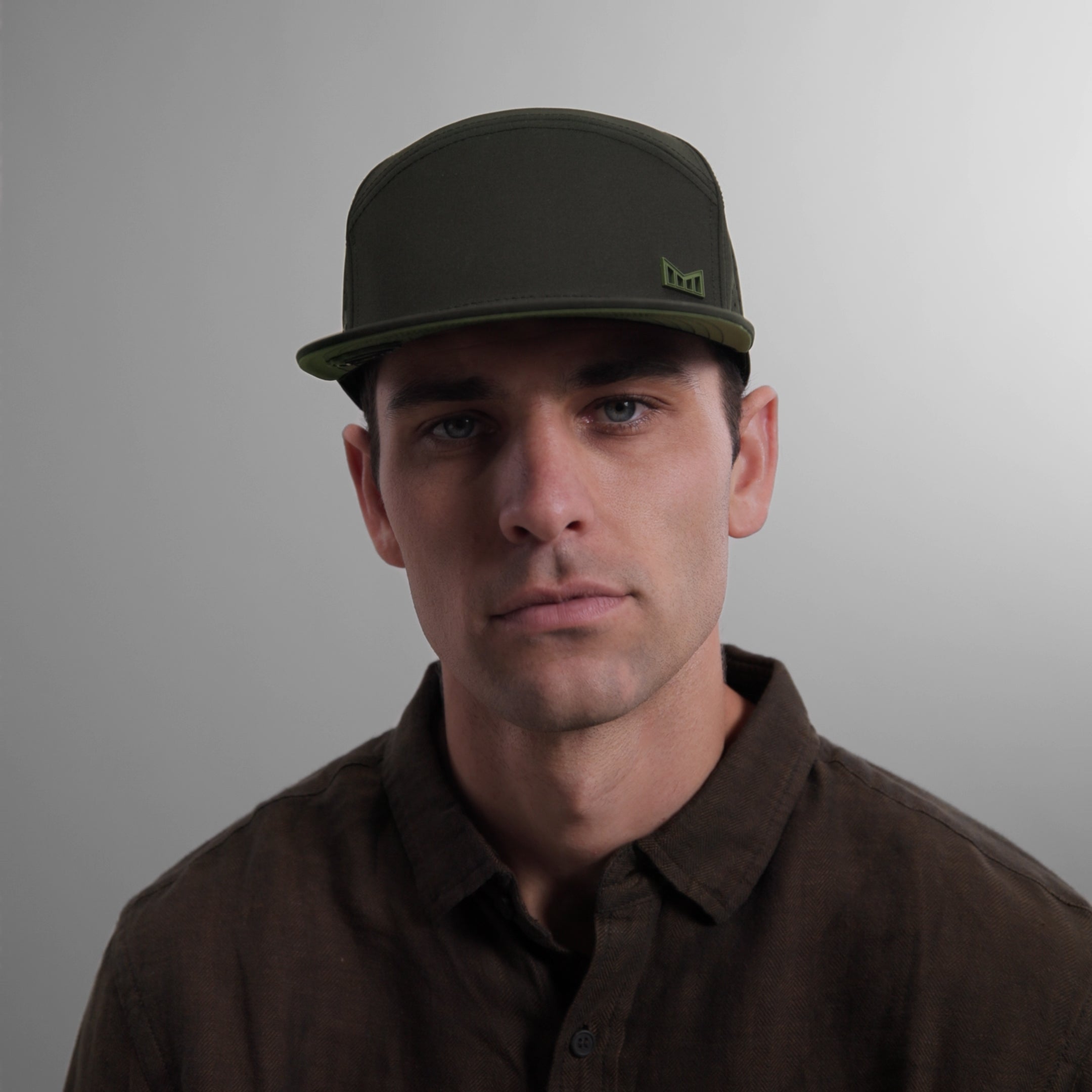 Trenches Icon Hydro - Black Forest