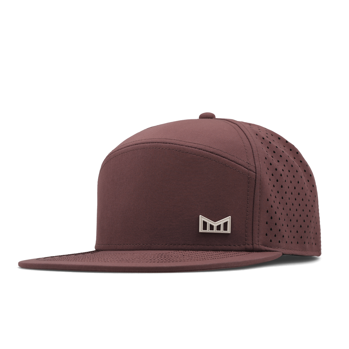 Trenches Icon Hydro - Chestnut