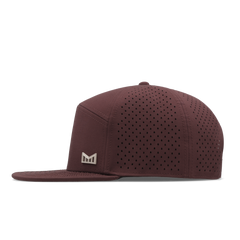 Trenches Icon Hydro - Chestnut