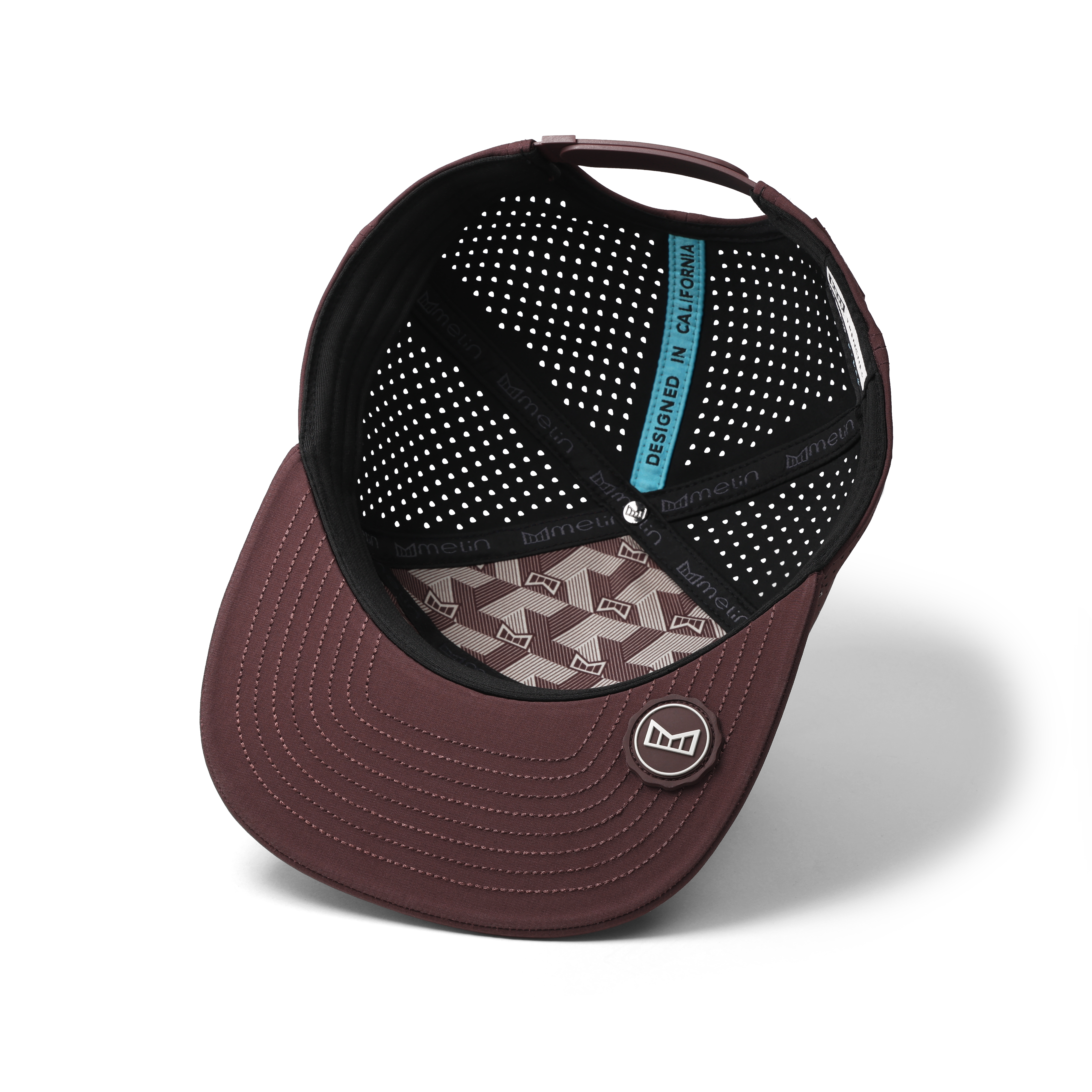 Trenches Icon Hydro - Chestnut