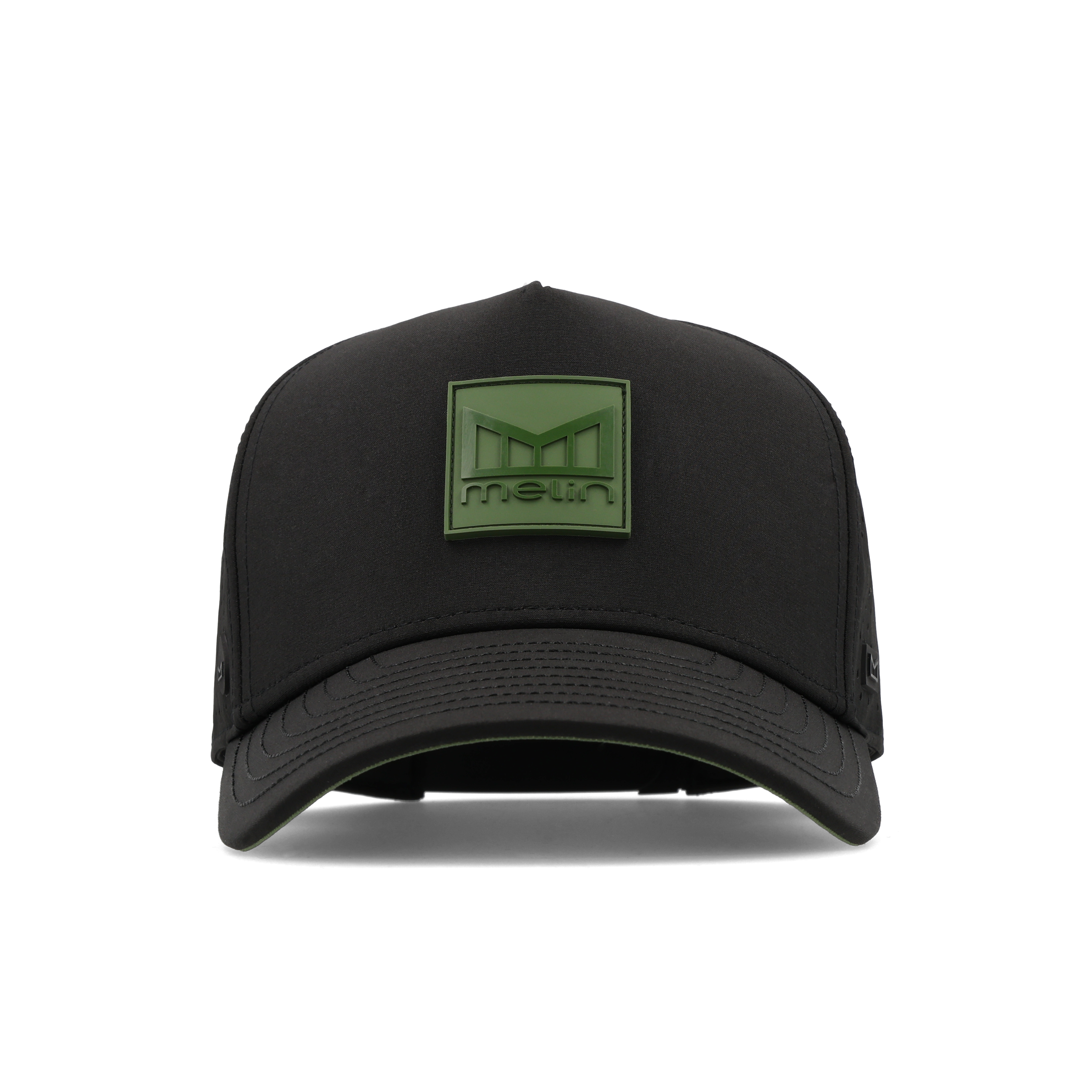 Odysea Stacked Hydro - Black Forest