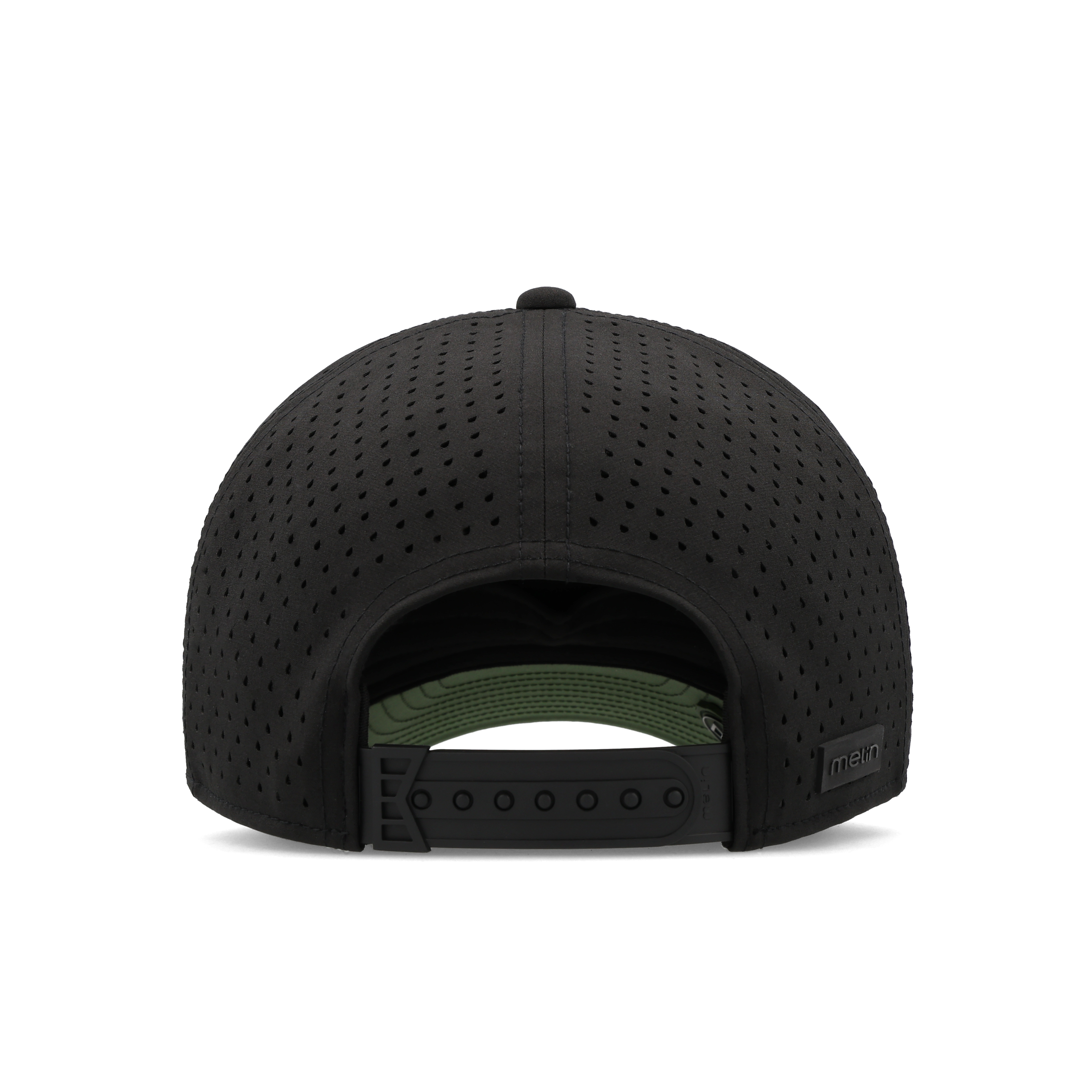 Odysea Stacked Hydro - Black Forest