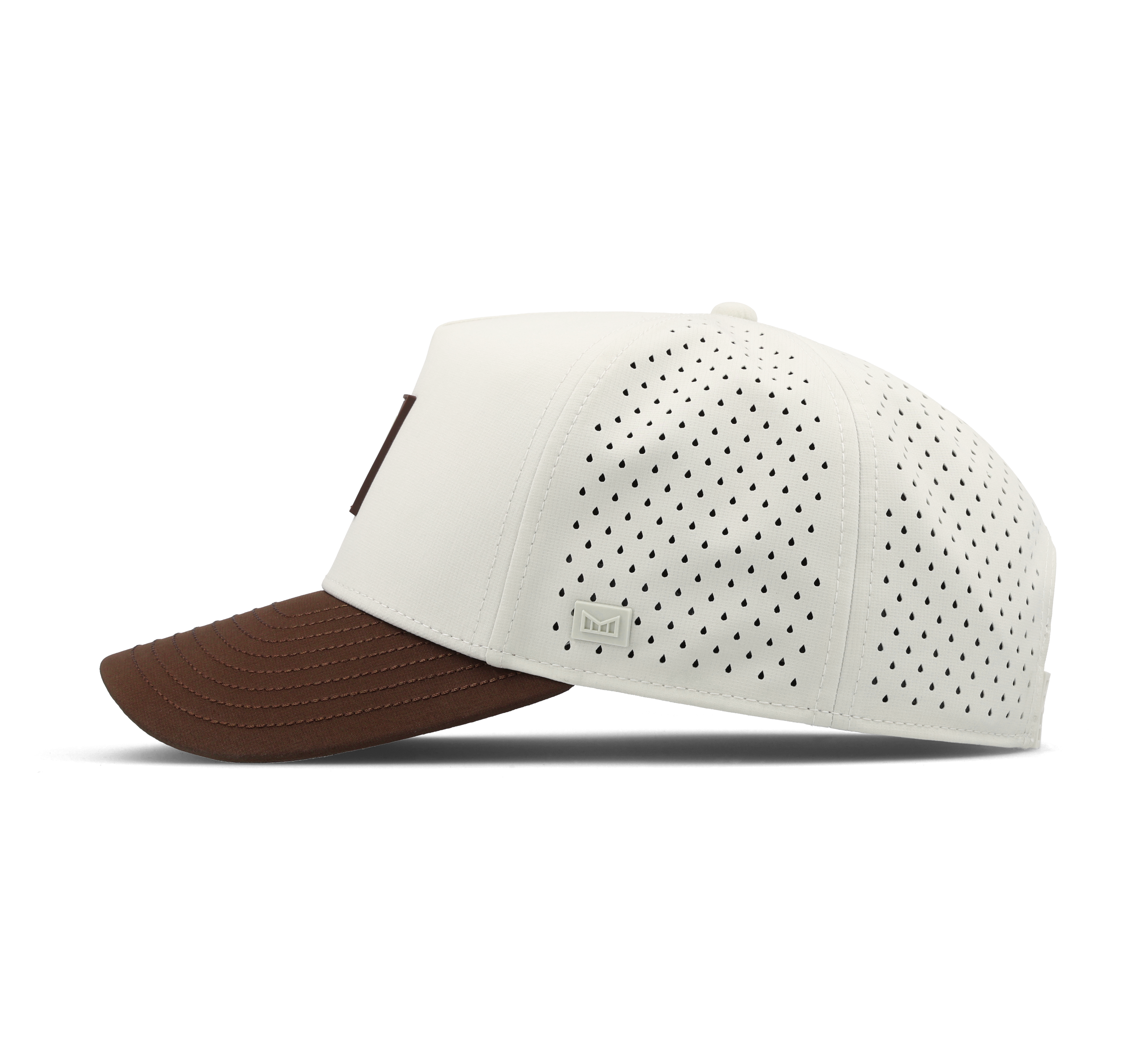 Odysea Stacked Hydro - Frosted Birch