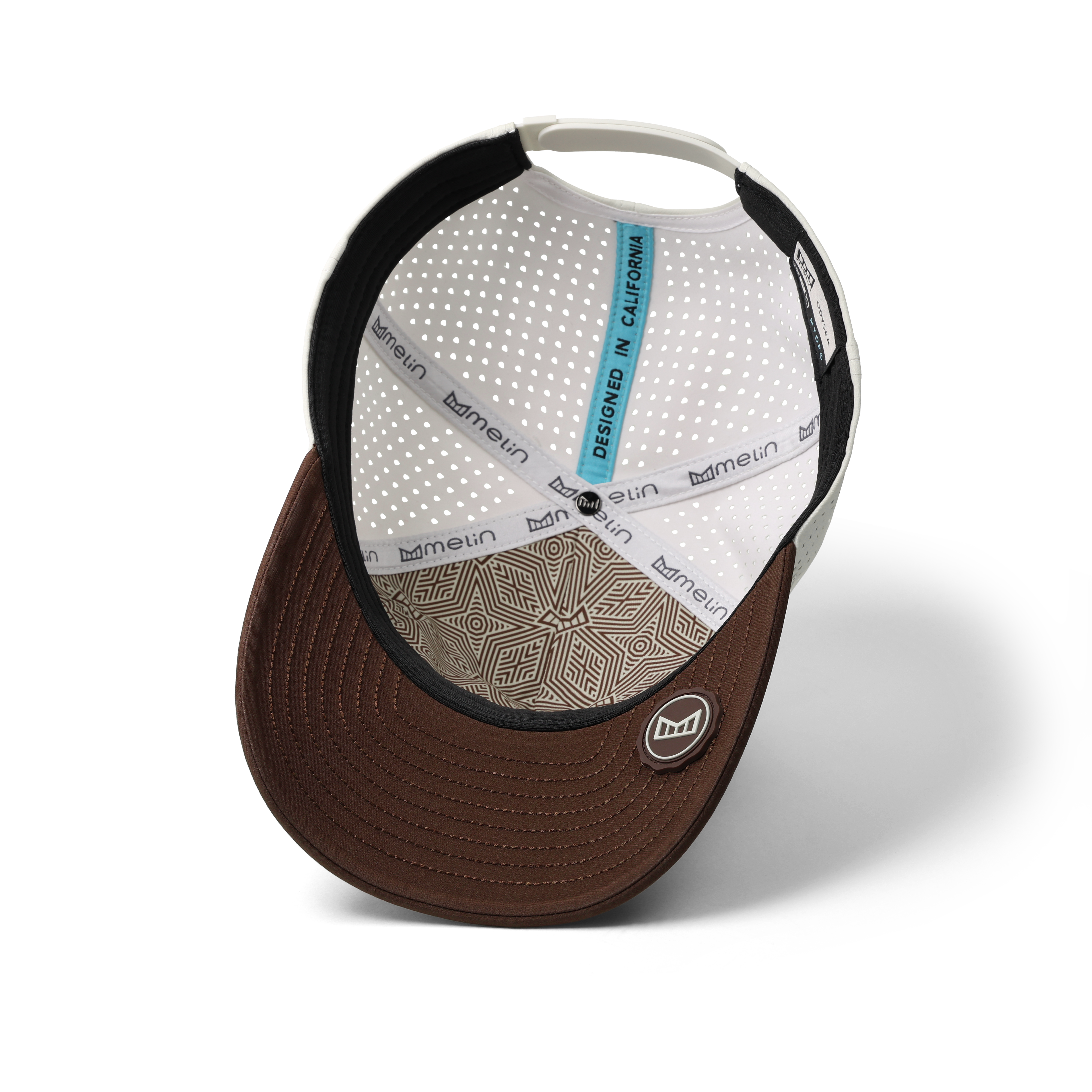 Odysea Stacked Hydro - Frosted Birch