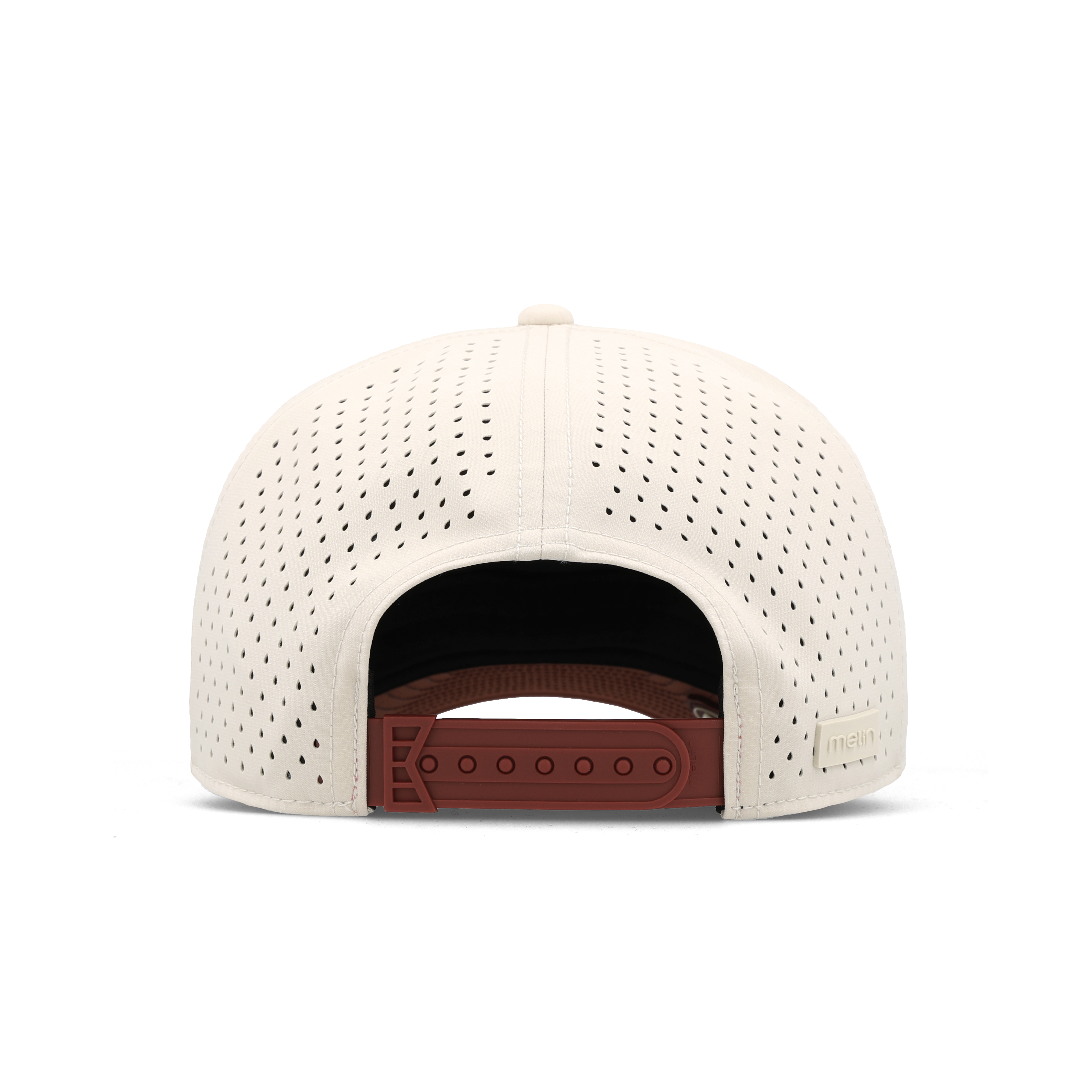 Odysea Stacked Hydro - Moonbeam / Red Ochre