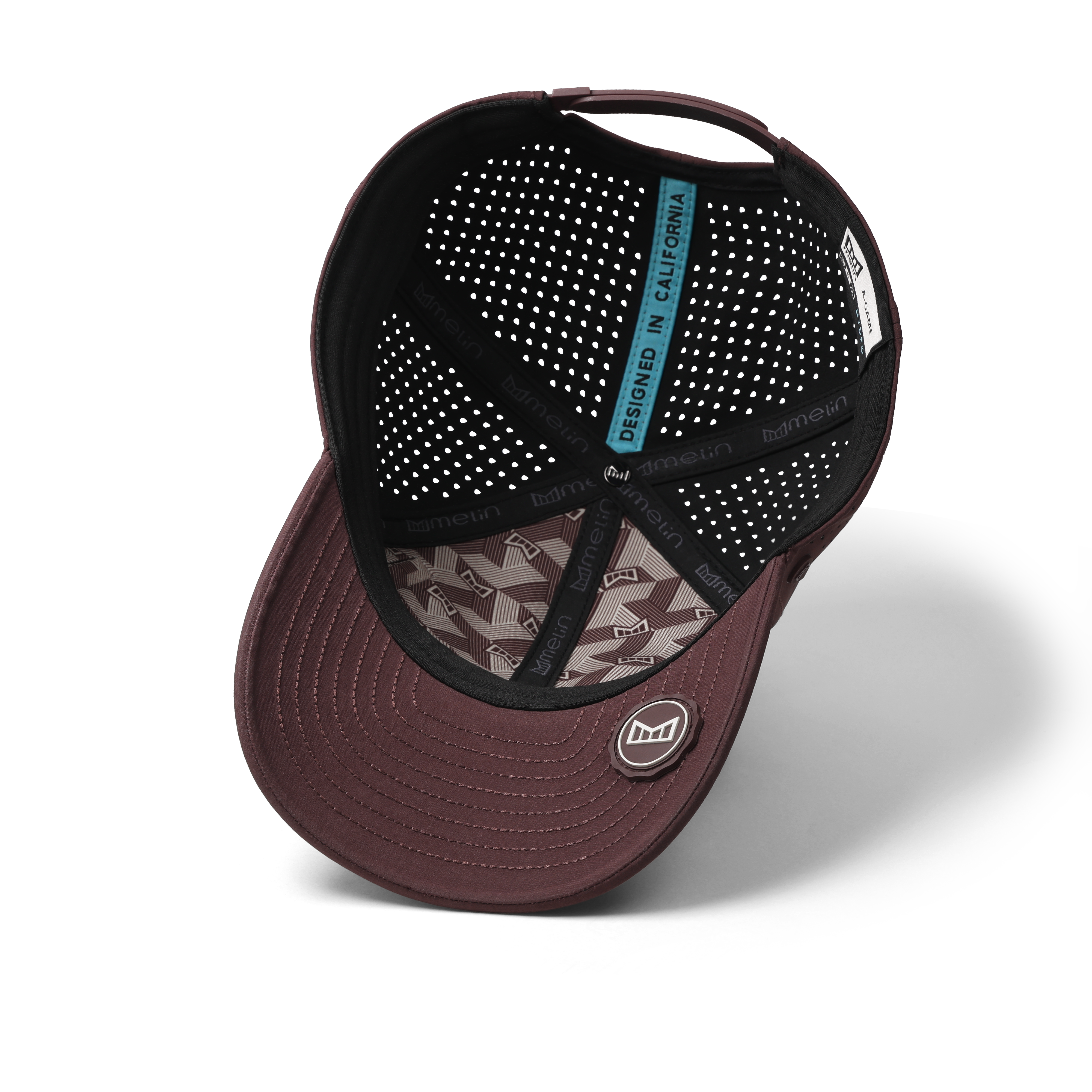 A-Game Icon Hydro - Chestnut