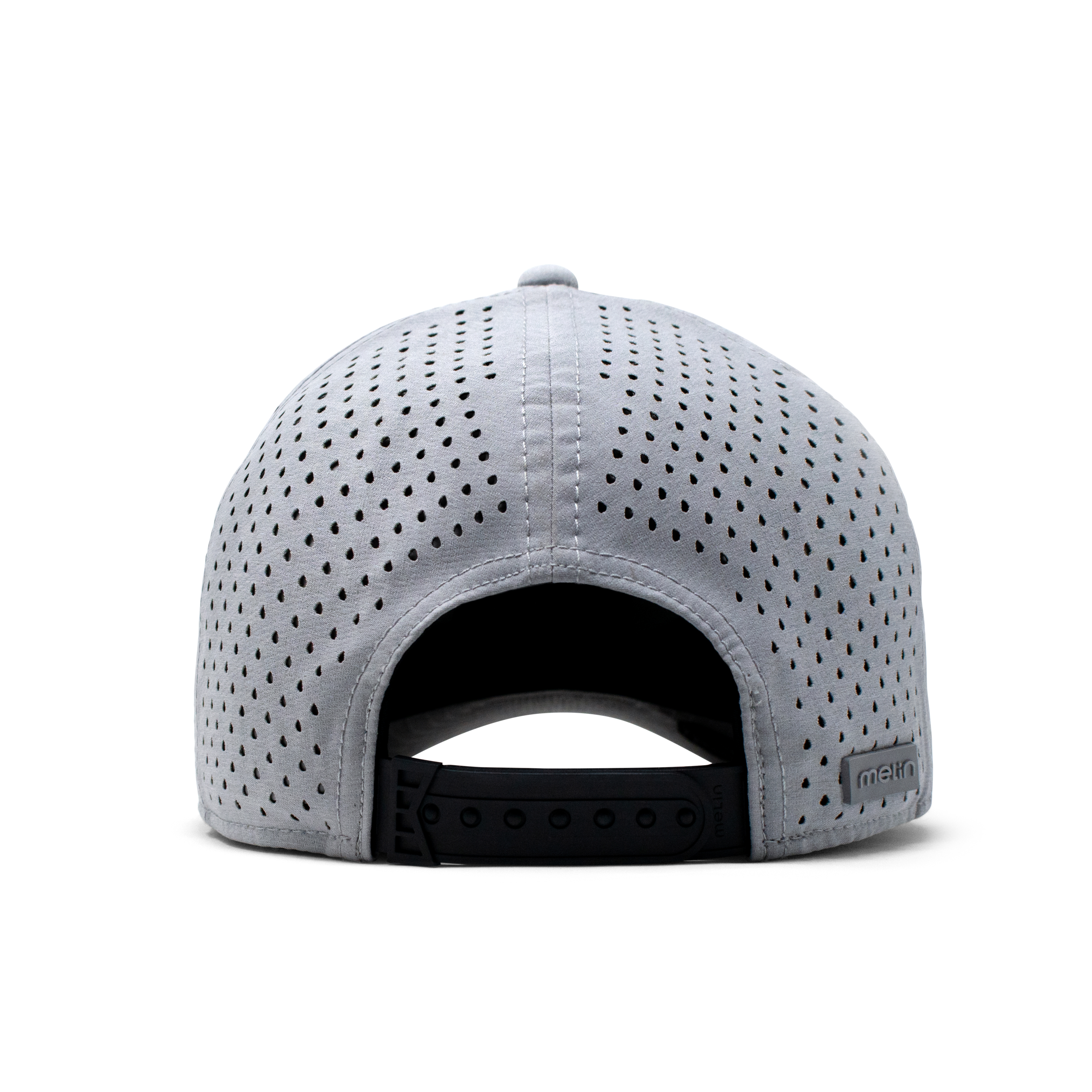 A-Game Icon Hydro - Heather Grey
