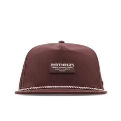 Coronado Brick Hydro - Chestnut