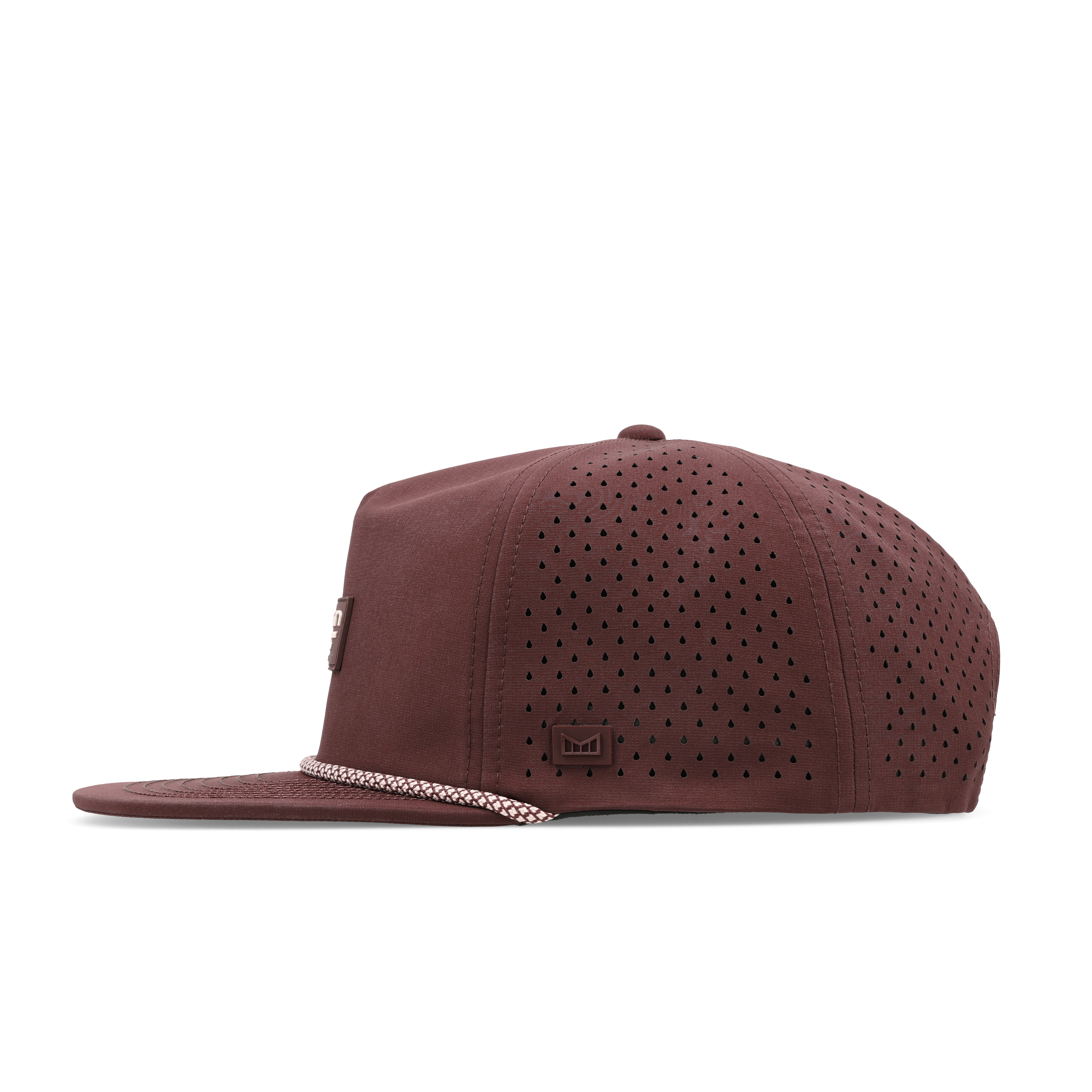 Coronado Brick Hydro - Chestnut