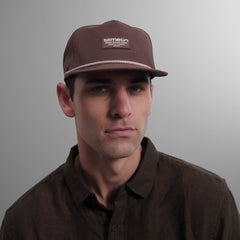 Coronado Brick Hydro - Chestnut