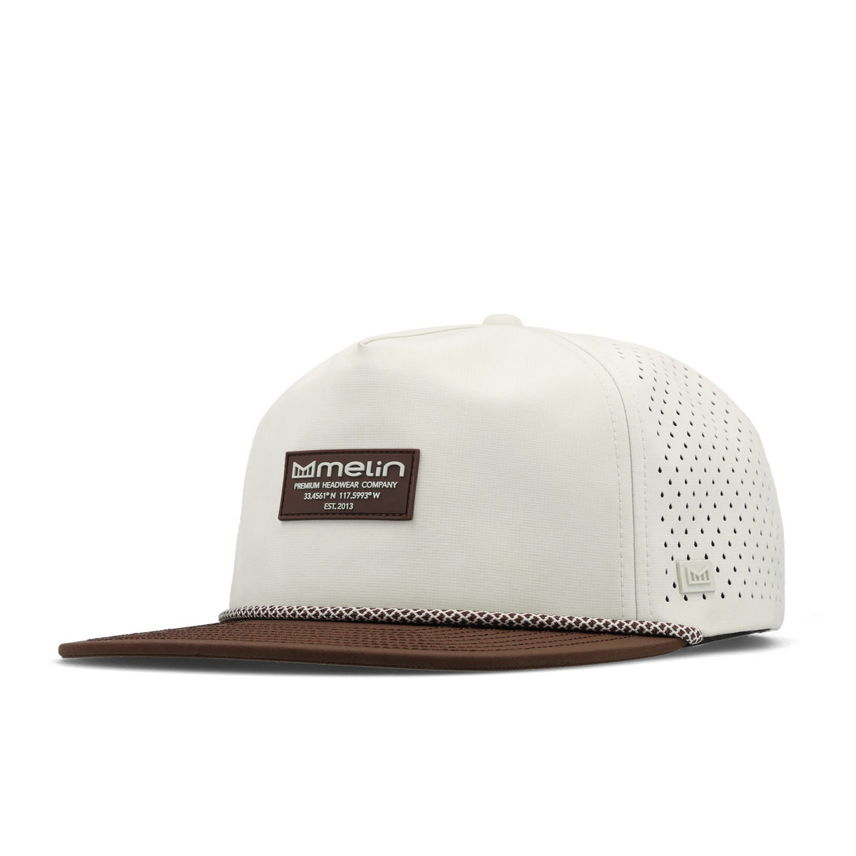 Coronado Brick Hydro - Frosted Birch