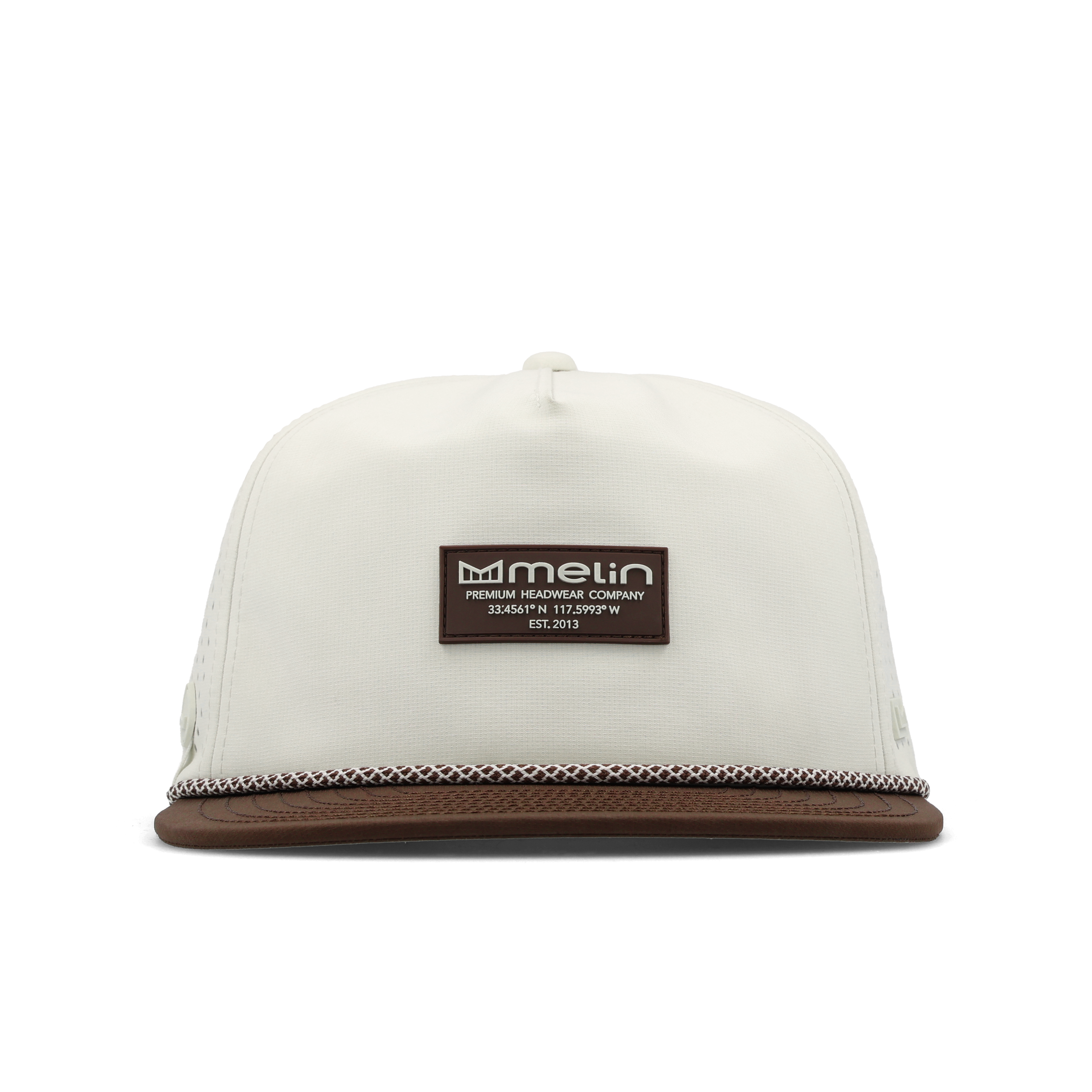 Coronado Brick Hydro - Frosted Birch