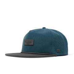 Coronado Brick Hydro - Heather Ocean / Heather Charcoal