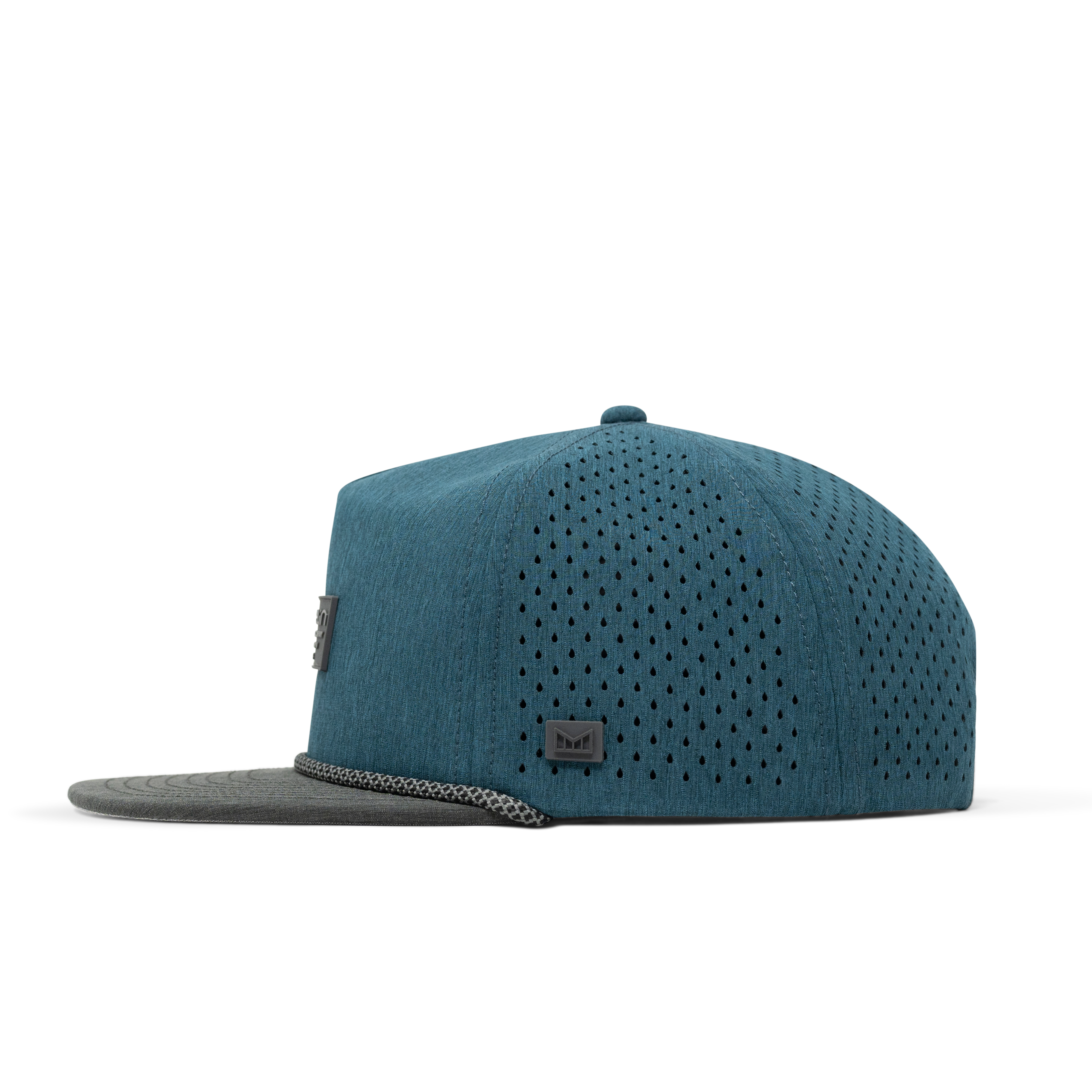 Coronado Brick Hydro - Heather Ocean / Heather Charcoal