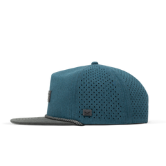 Coronado Brick Hydro - Heather Ocean / Heather Charcoal