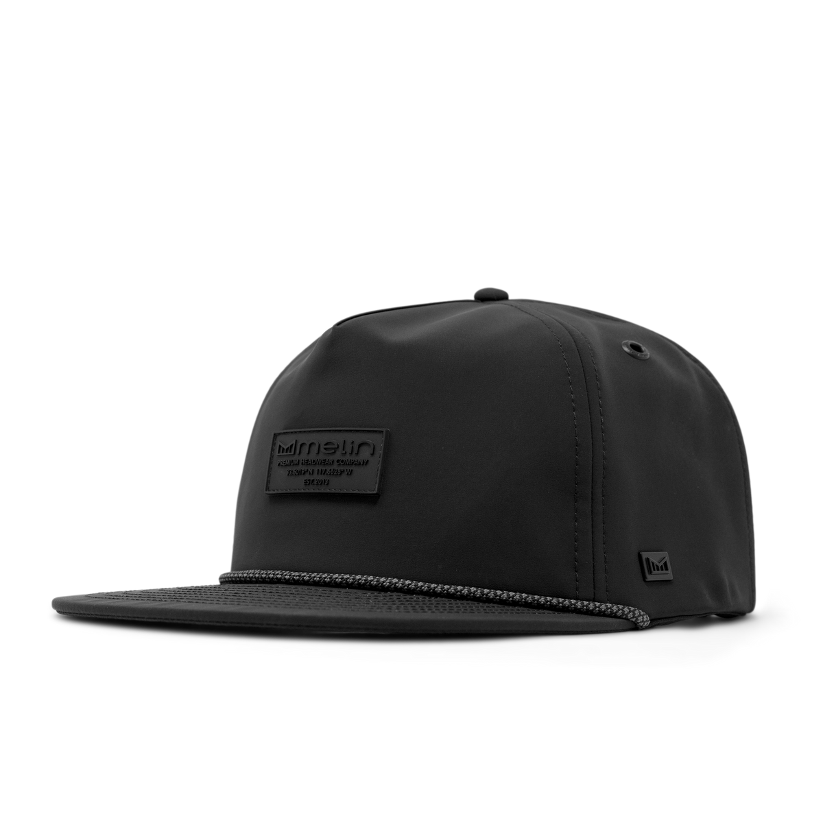 Coronado Brick Infinite Thermal - Black