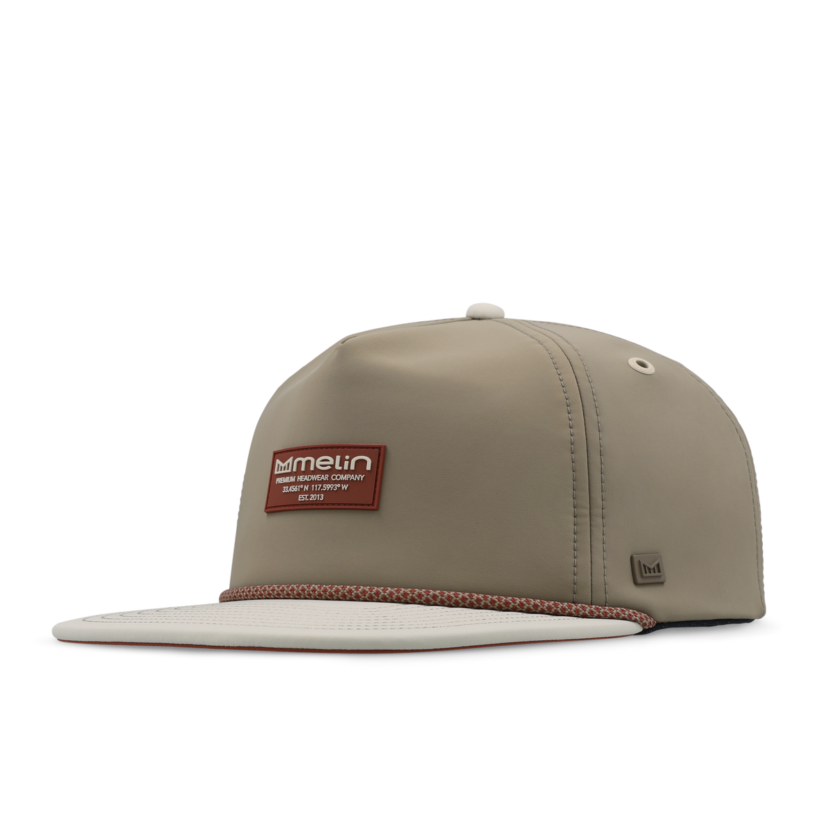 Coronado Brick Infinite Thermal - Oatmeal