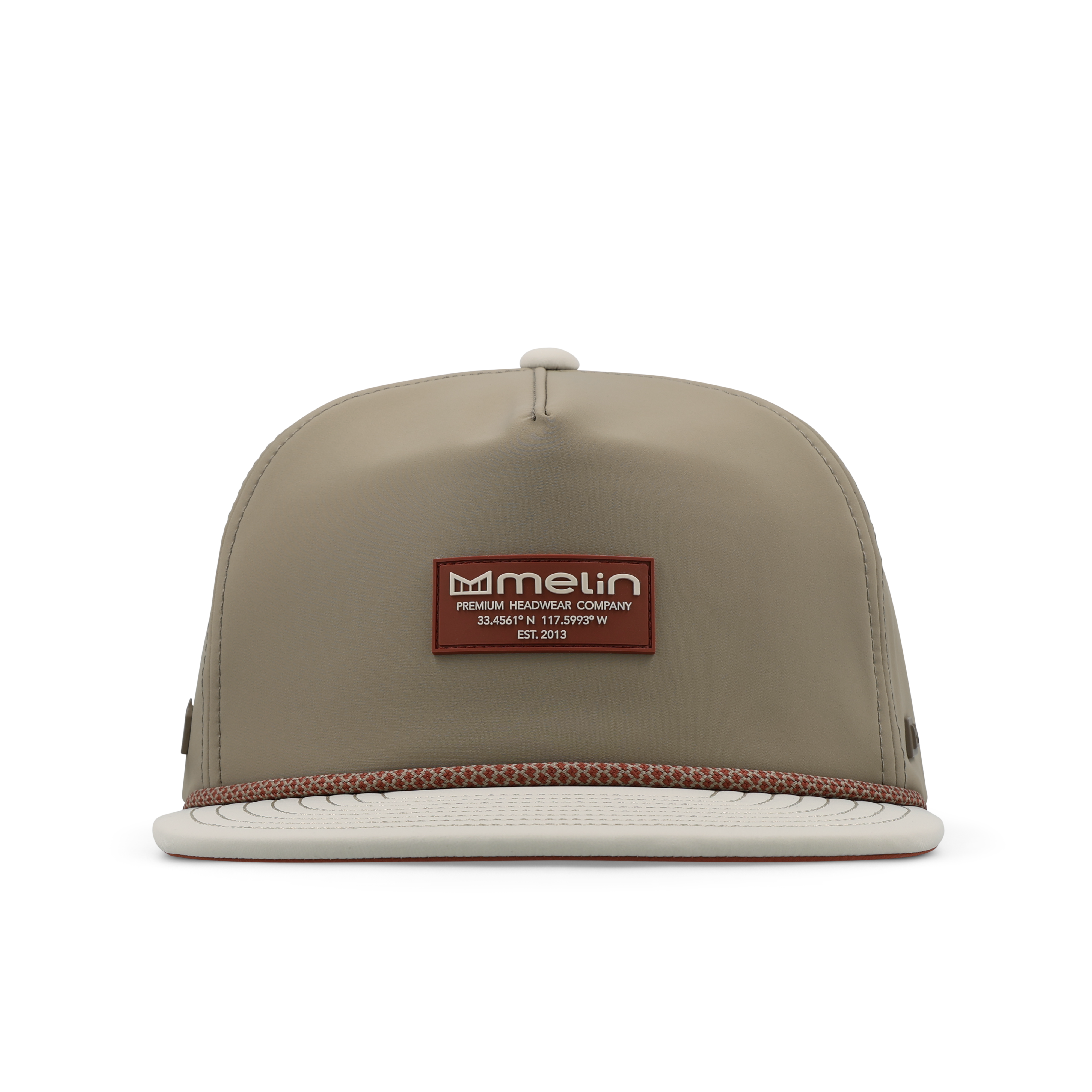 Coronado Brick Infinite Thermal - Oatmeal