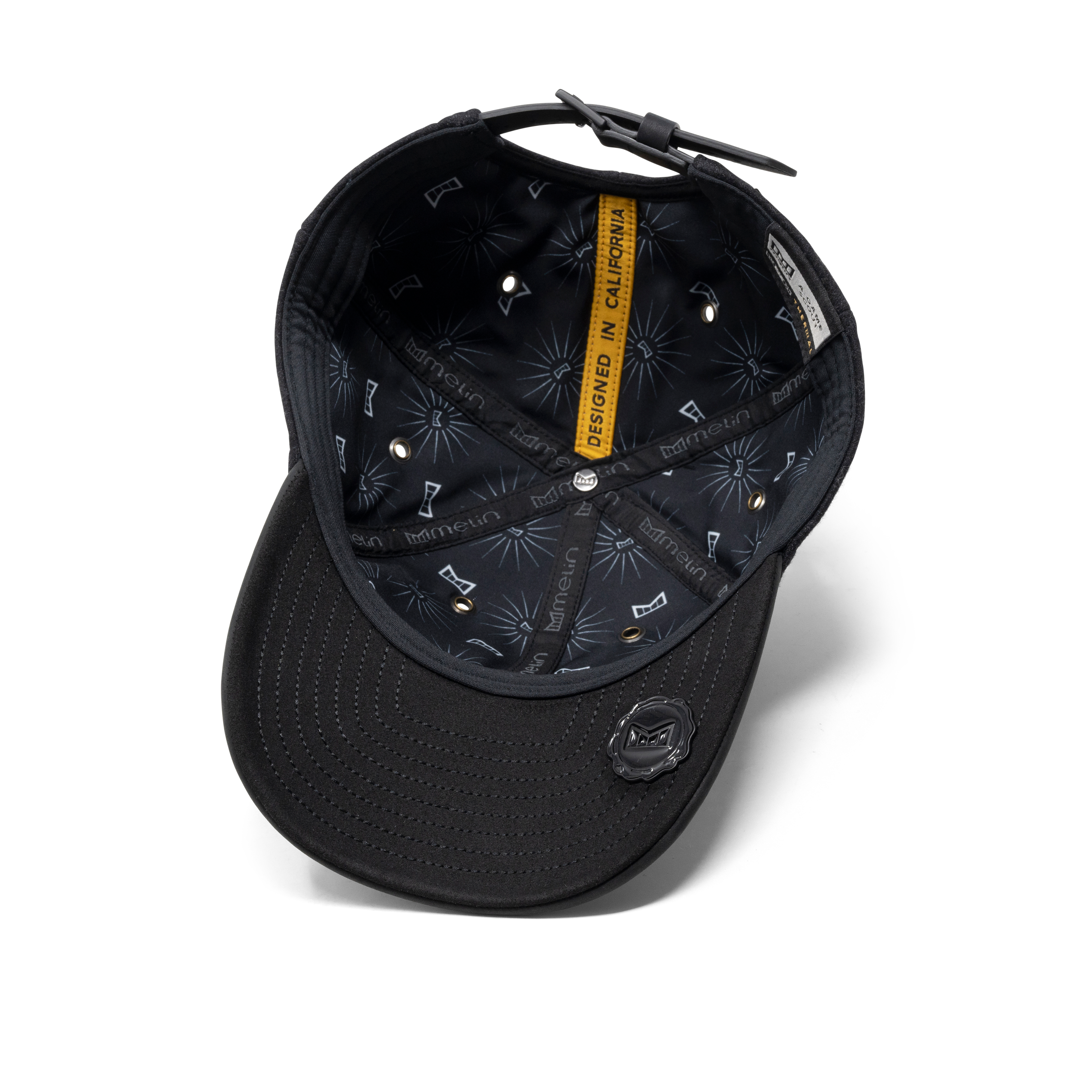 A-Game Scout Thermal - Black