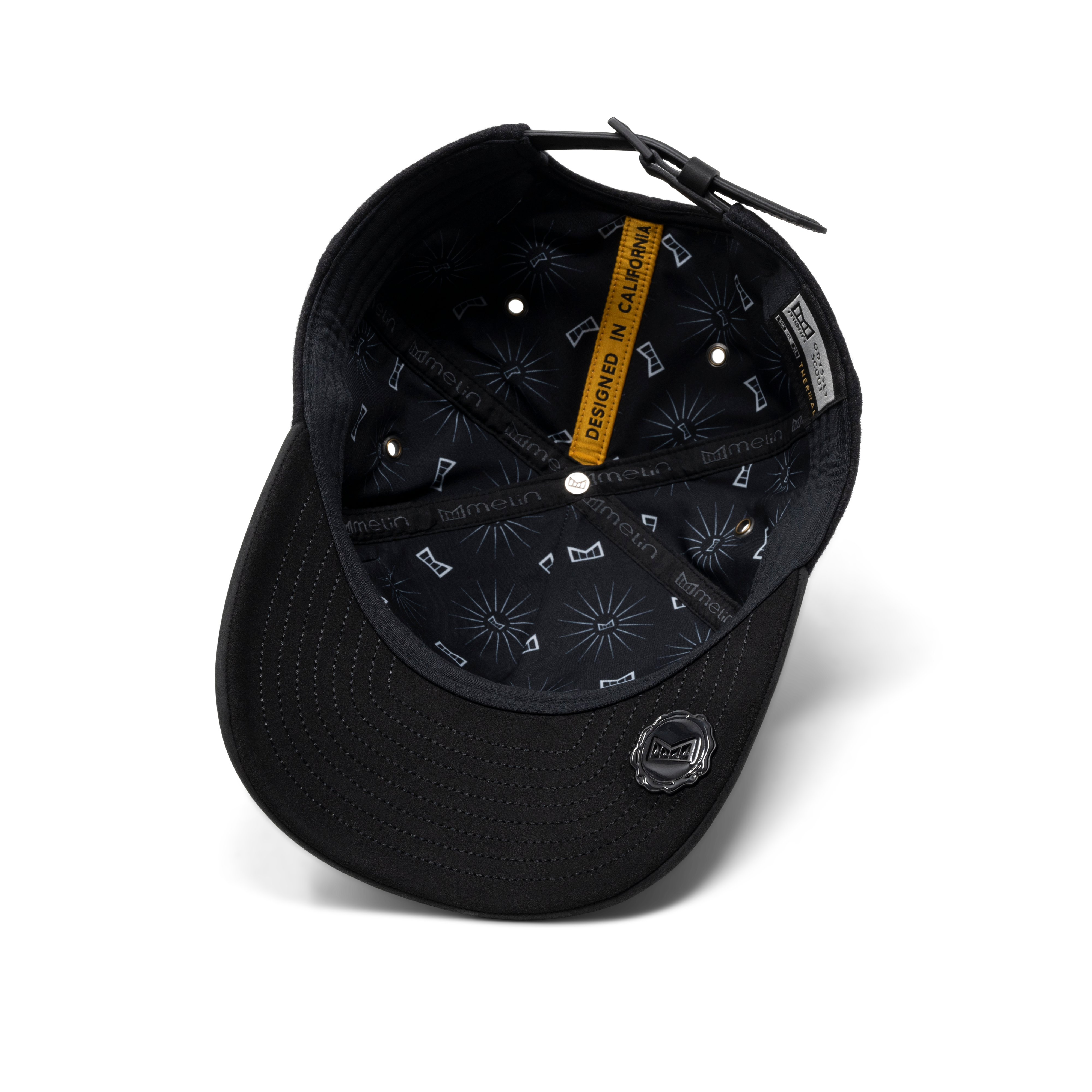 Odysea Scout Thermal - Black