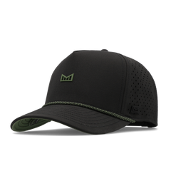 Odysea Rope Bulls Icon Hydro - Black Forest