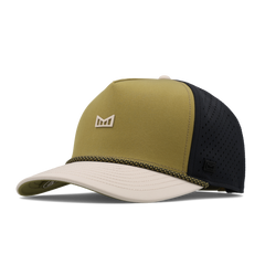 Odysea Rope Bulls Icon Hydro - Hillside