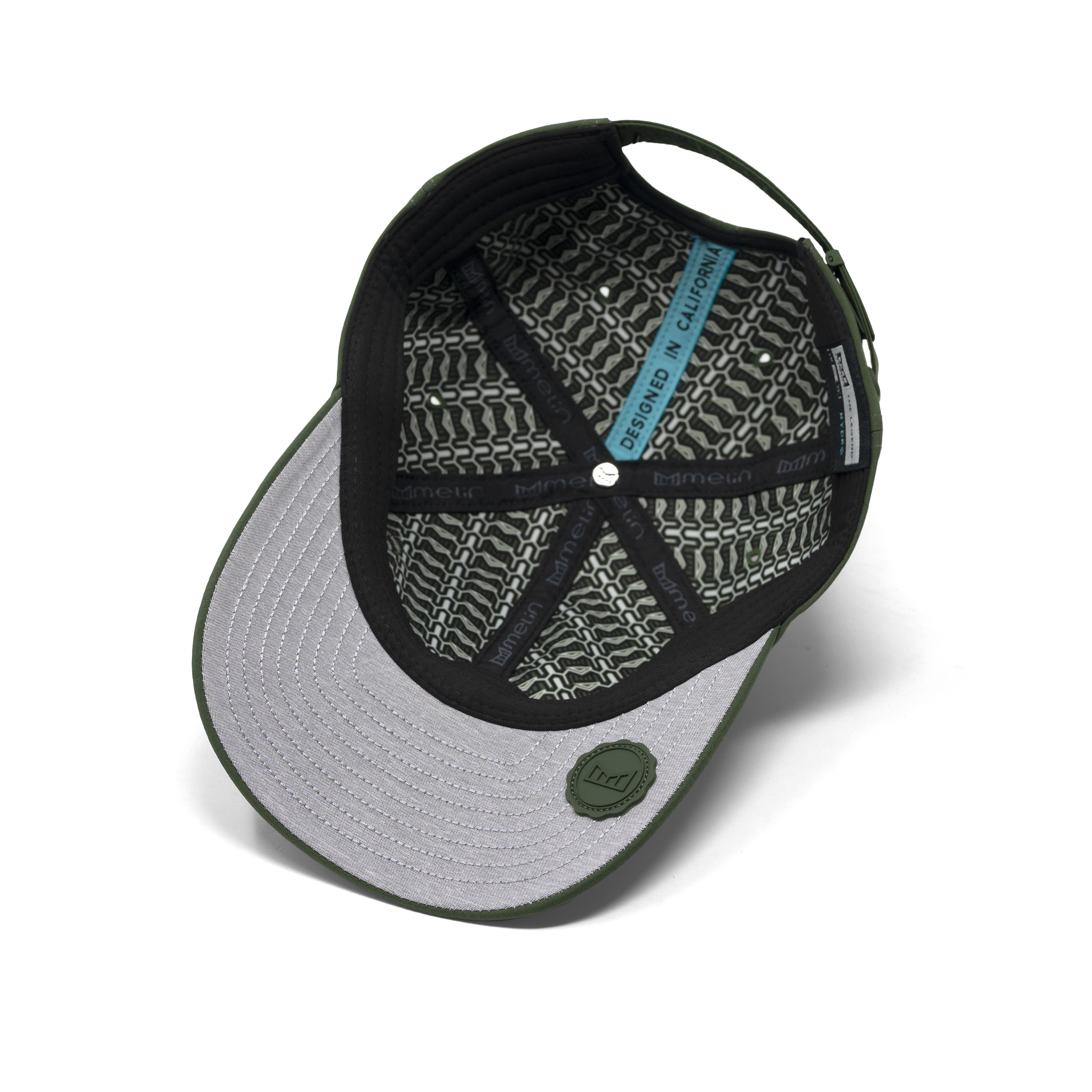 The Legend Hydro - Military