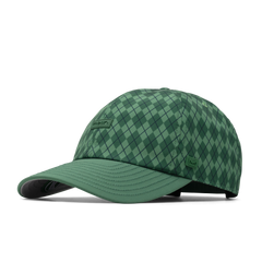 The Legend Links Hydro - Green Argyle