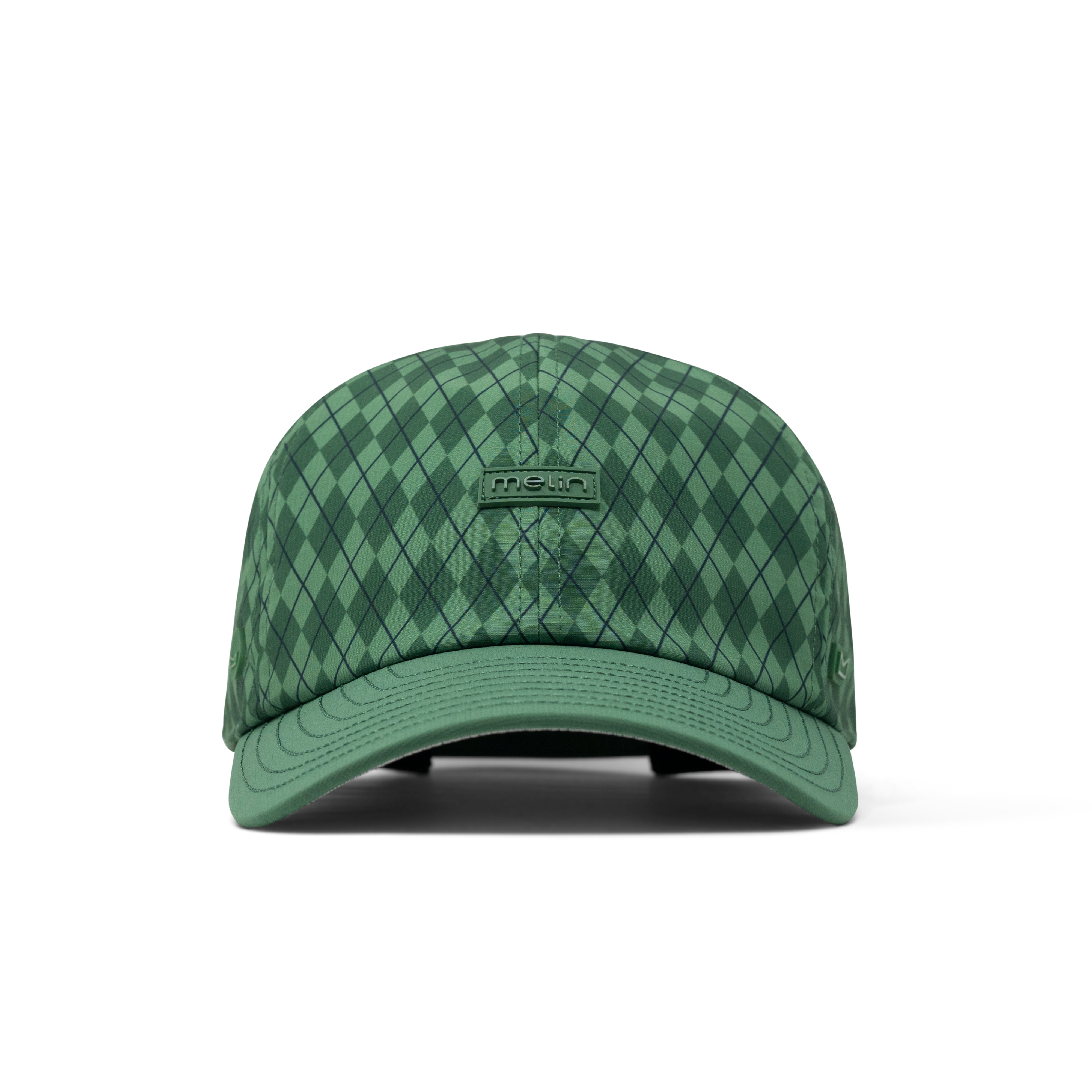 The Legend Links Hydro - Green Argyle